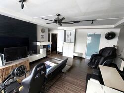 Blk 851 Tampines Ville (Tampines), HDB 4 Rooms #559472991